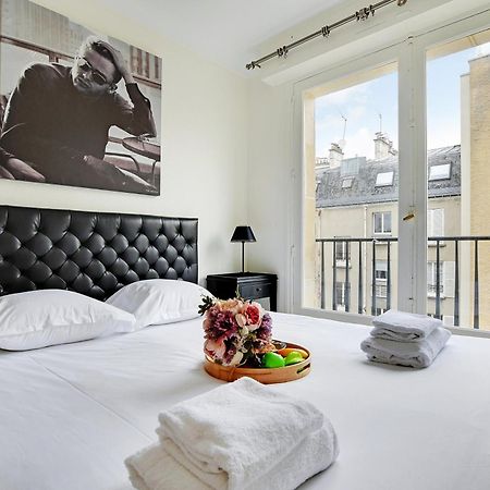 Wonderfull Apartment - 1Br-6P - Eiffel Tower París Exterior foto